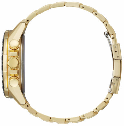 PCAT Brown Dial Stainless Steel Bracelet CB5912-50E