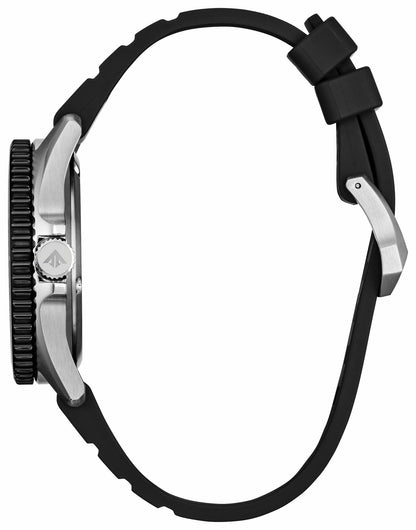 Promaster Dive Black Dial Polyurethane Strap BN0266-07E