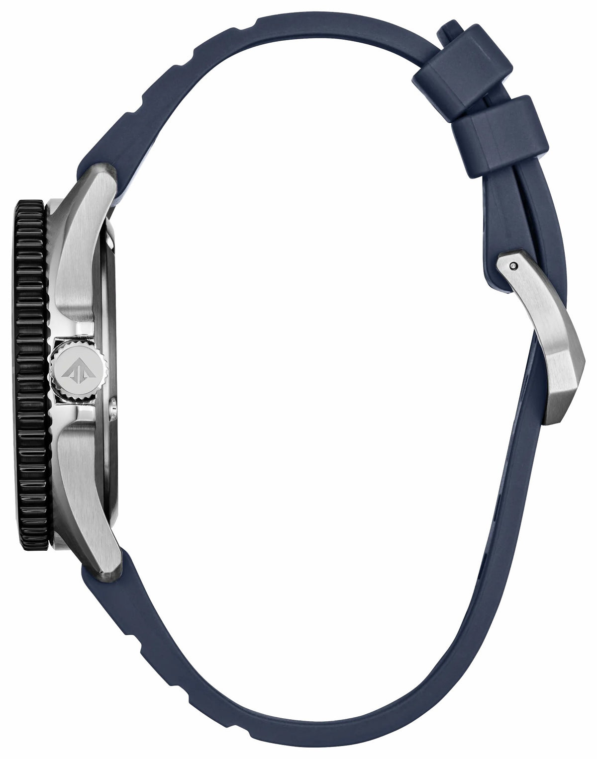 Promaster Dive Blue Dial Polyurethane Strap BN0267-04L