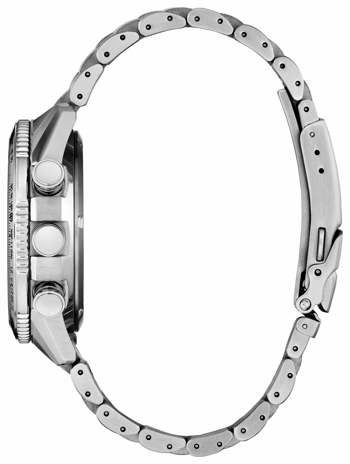Promaster Skyhawk U830 Blue Dial Stainless Steel Bracelet JV2000-51L