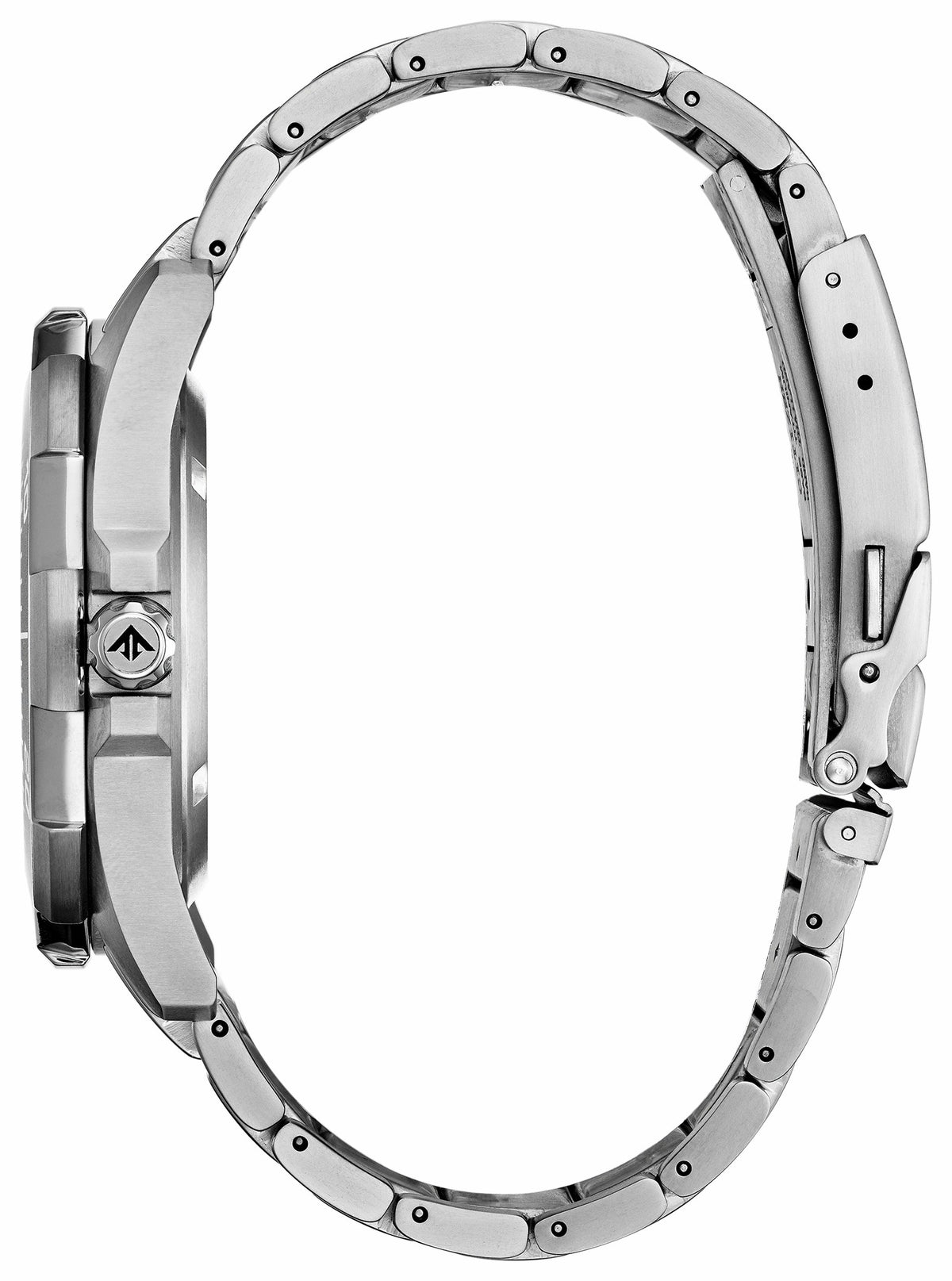 Promaster Diver - Men's Eco-Drive BN0200-56E Steel Watch