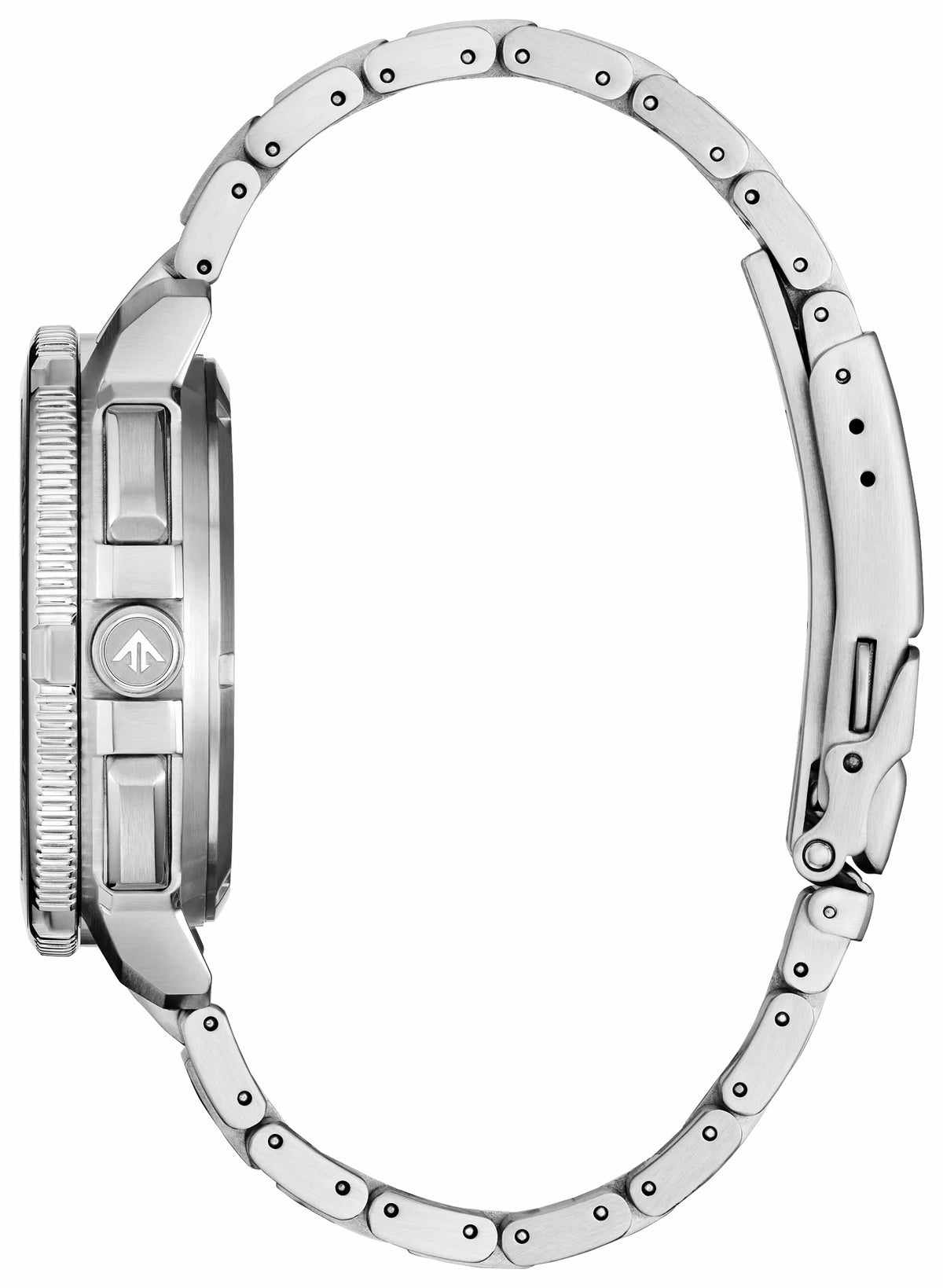 Promaster WaveTracker Blue Dial Stainless Steel Bracelet JV3006-50L
