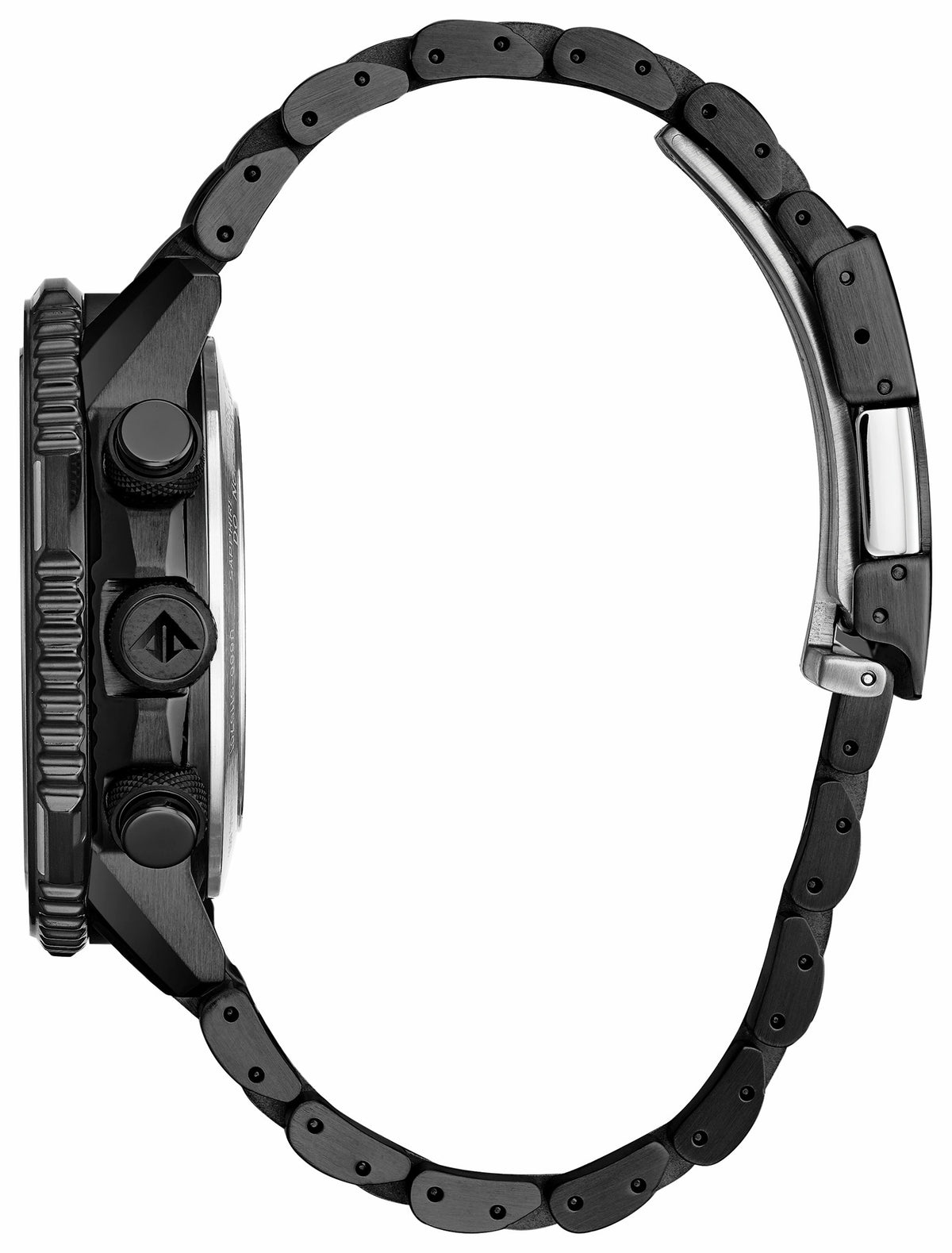 Promaster Skyhawk A-T - Men's Eco-Drive JY8075-51E Black Watch