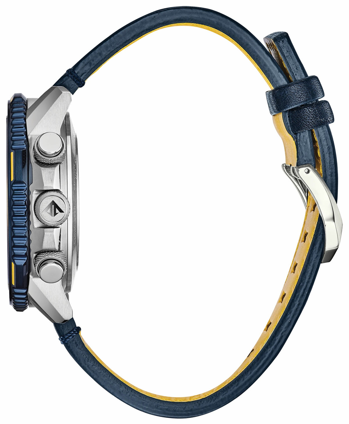 Promaster Skyhawk A-T - Men's Eco-Drive JY8078-01L Watch