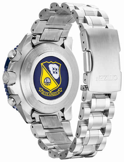 Promaster Skyhawk A-T - Men's Eco-Drive JY8078-52L Watch