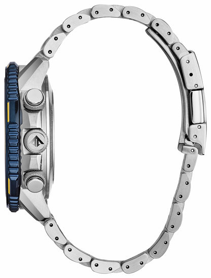 Promaster Skyhawk A-T - Men's Eco-Drive JY8078-52L Watch