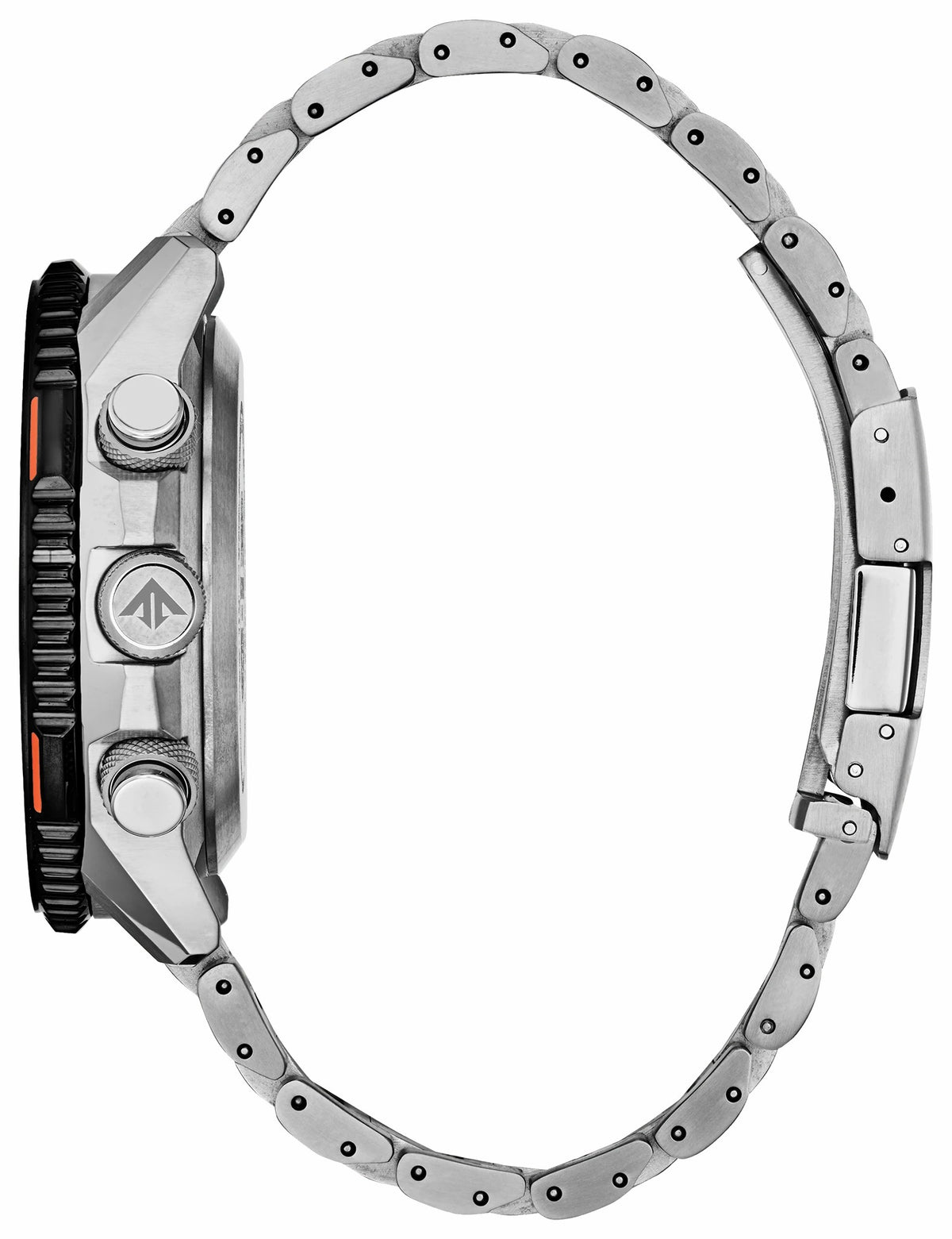 Citizen Promaster Skyhawk A-T Eco-Drive Black Titanium Watch