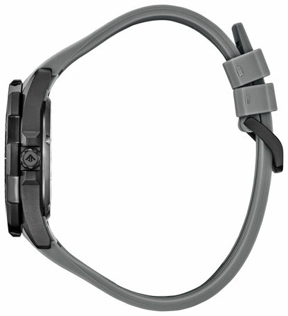 Promaster Sikorsky Gray Dial Polyurethane Strap BN0207-06H