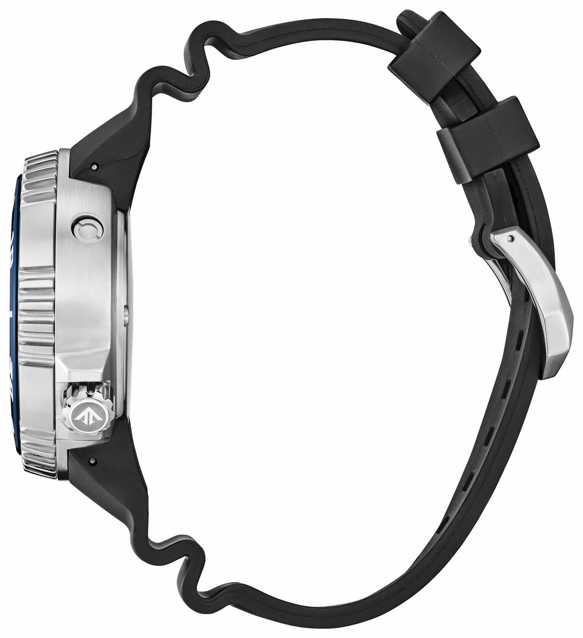 Promaster Dive E365 Blue Dial BENEBiOL™ PU Strap BN1025-08L