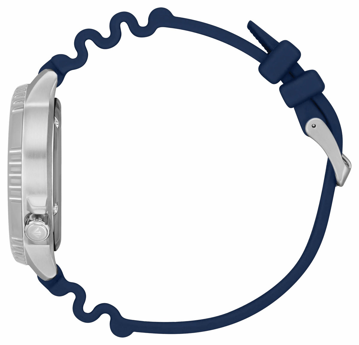 Promaster Diver-Men's Eco-Drive BN0151-09L Blue Diver Watch