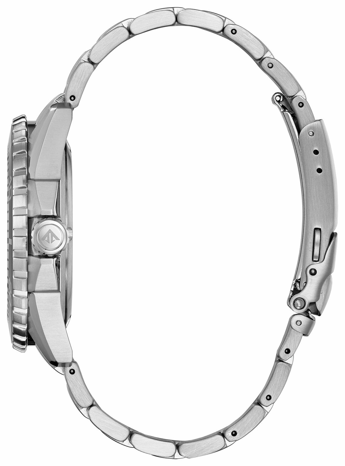 Promaster Diver - Men's Steel Blue Dial BN0191-55L Watch