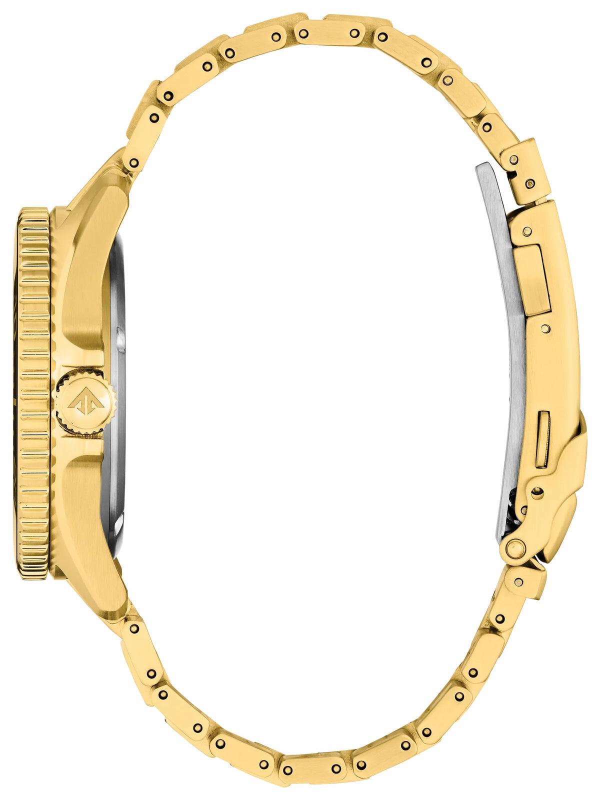 Promaster Dive Green Dial Stainless Steel Bracelet BN0262-59W