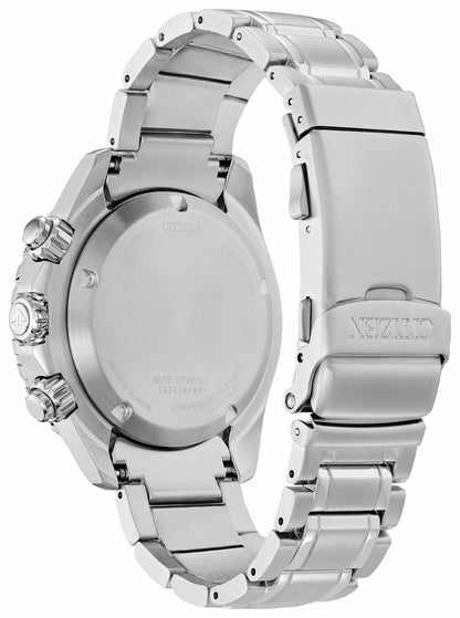 Promaster Dive Green Dial Stainless Steel Bracelet CA0820-50X