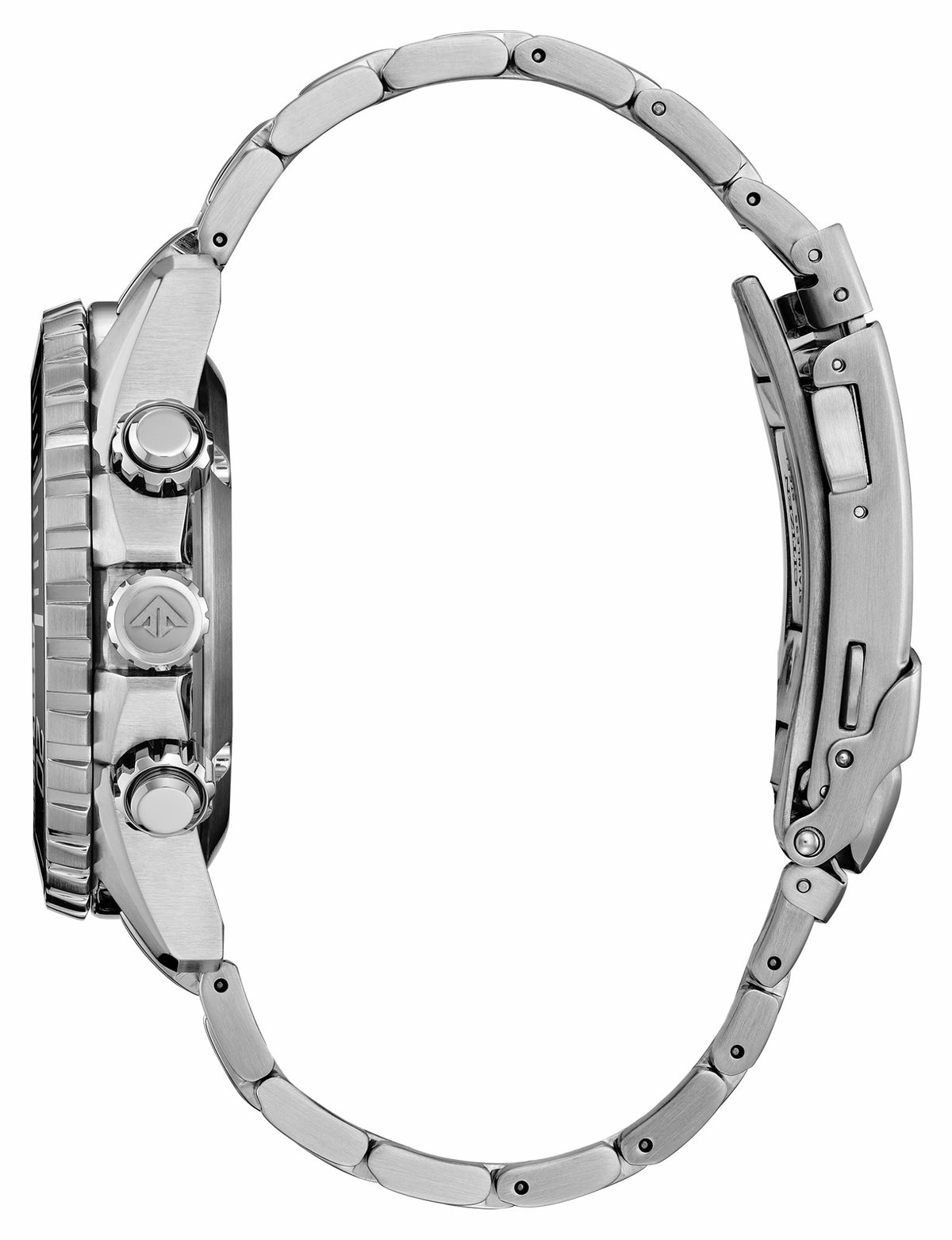 Promaster Dive Green Dial Stainless Steel Bracelet CA0820-50X