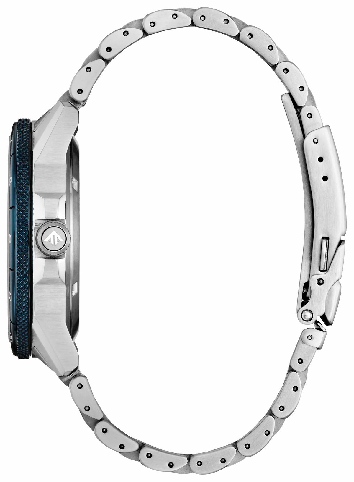 Promaster Air GMT Navy Dial Stainless Steel Bracelet NB6044-54L