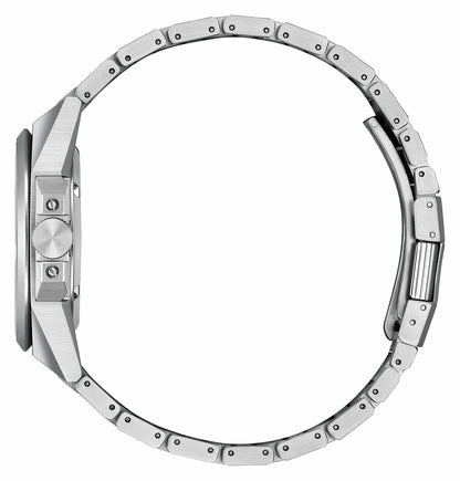 Series8 831 Green Dial Stainless Steel Bracelet NB6050-51W