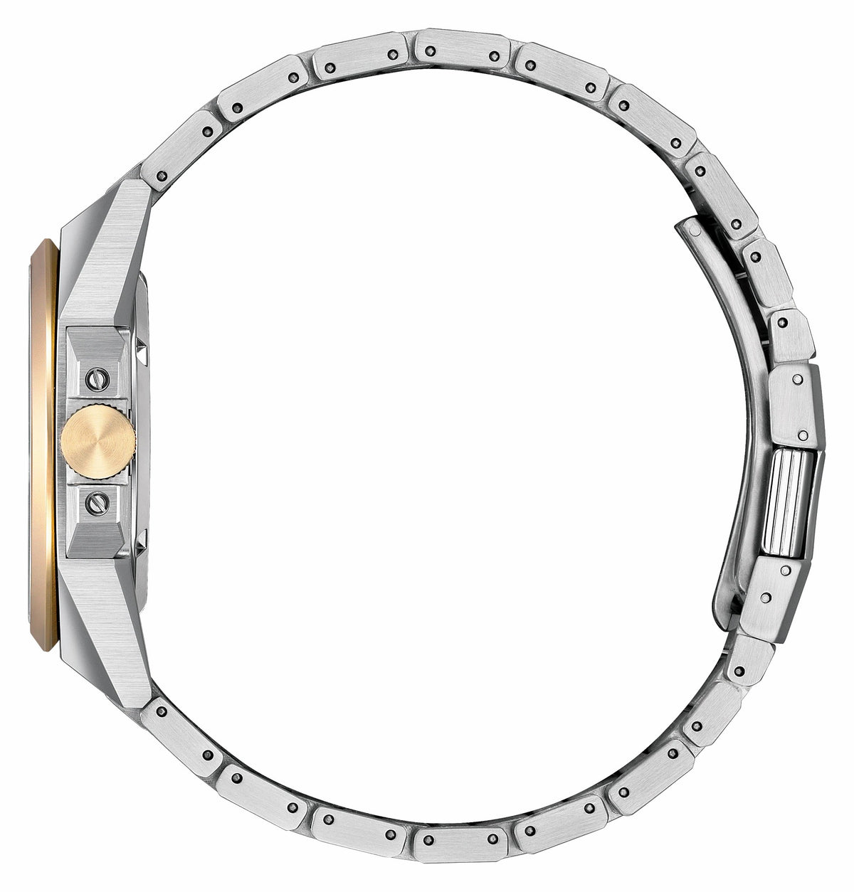 Series8 831 Champagne Dial Stainless Steel Bracelet NB6059-57P