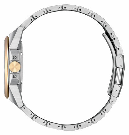 Series8 831 Champagne Dial Stainless Steel Bracelet NB6059-57P