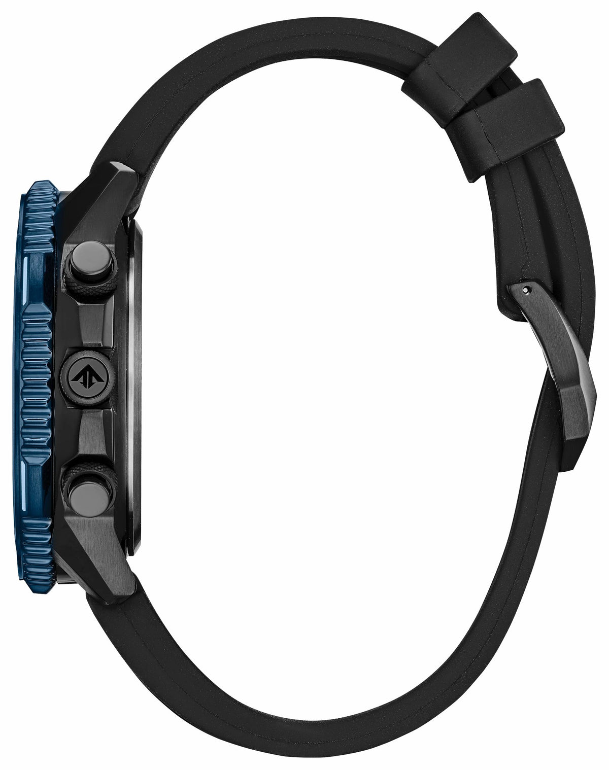 Promaster Air A-T Blue Dial Polyurethane Strap CB5006-02L
