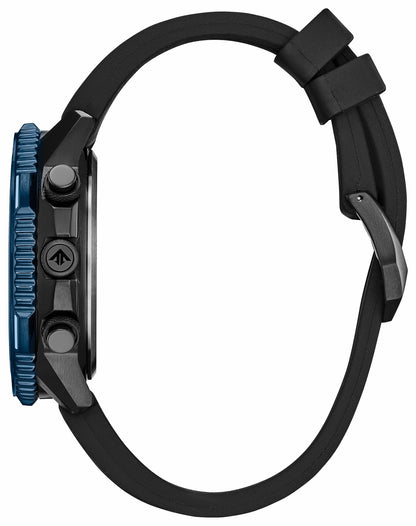 Promaster Air A-T Blue Dial Polyurethane Strap CB5006-02L