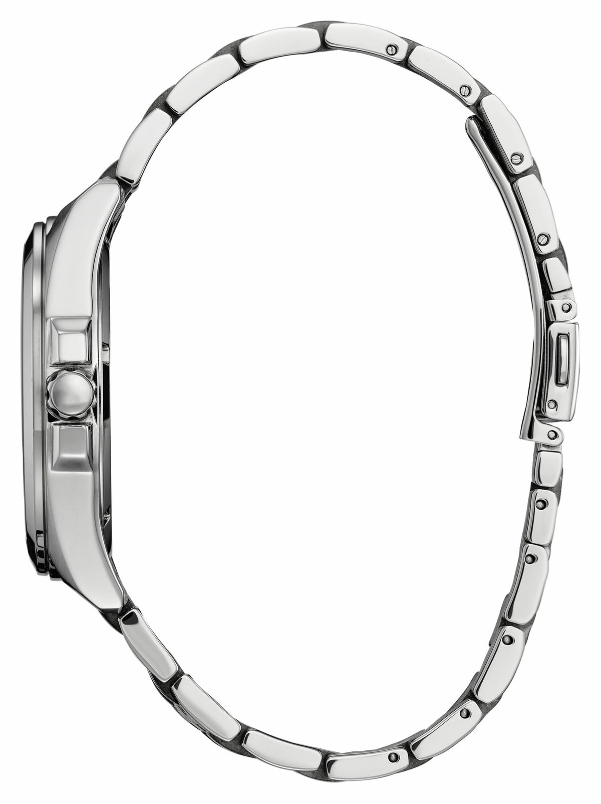 Peyten Green Dial Stainless Steel Bracelet BM7530-50X