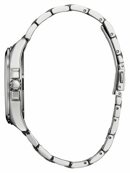 Peyten Green Dial Stainless Steel Bracelet BM7530-50X