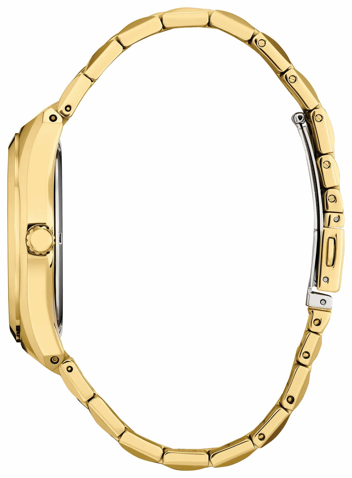 Corso Black Dial Stainless Steel Bracelet BM7333-85E