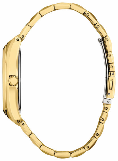 Corso Black Dial Stainless Steel Bracelet BM7333-85E