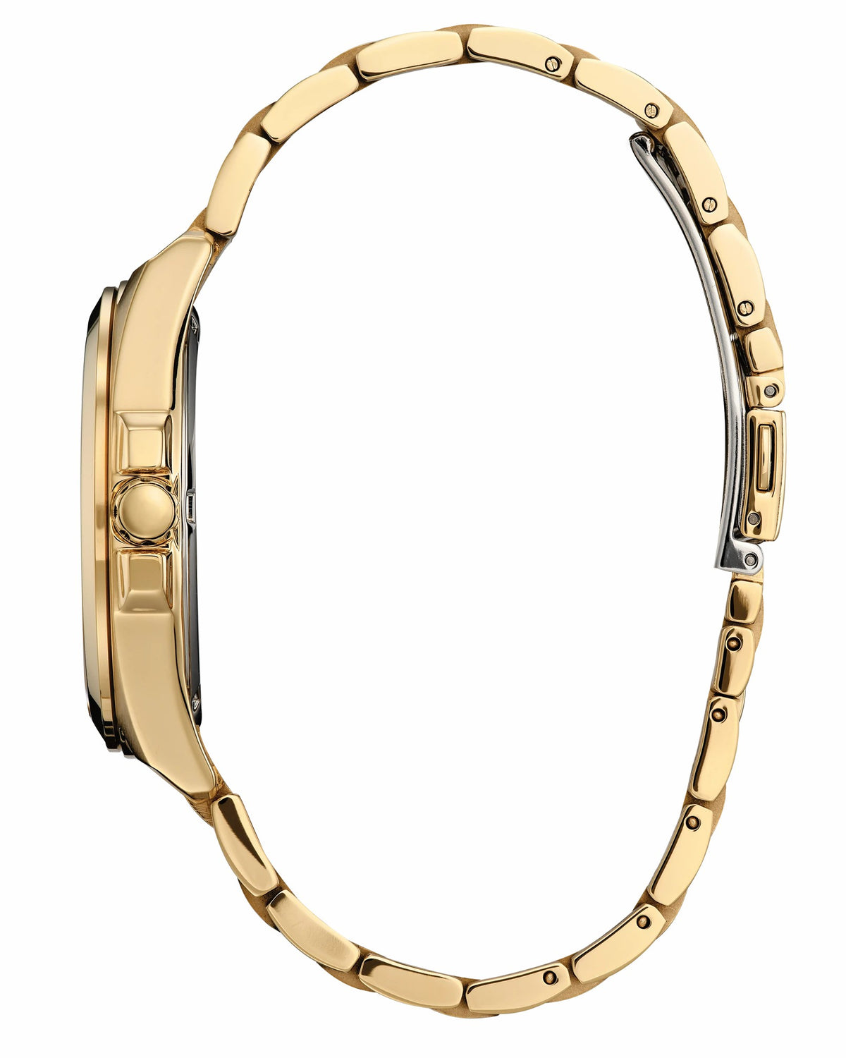 Peyten Champagne Dial Stainless Steel Bracelet BM7532-54P