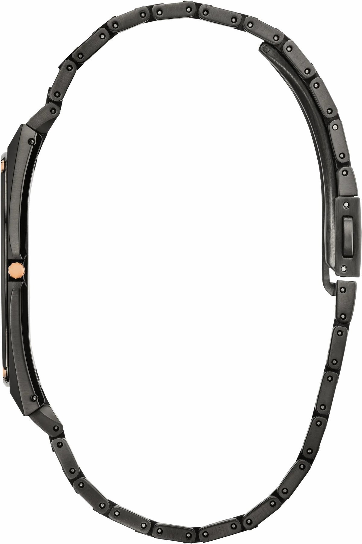 Eco-Drive One Green Dial Stainless Steel Bracelet AR5065-54W