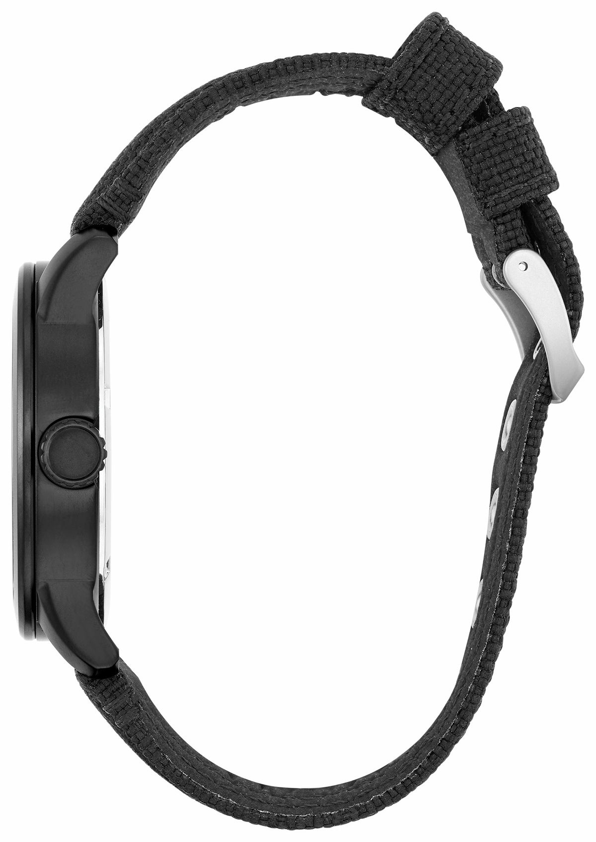 Chandler - Men's Eco-Drive BM8475-00F Water Resistant Watch