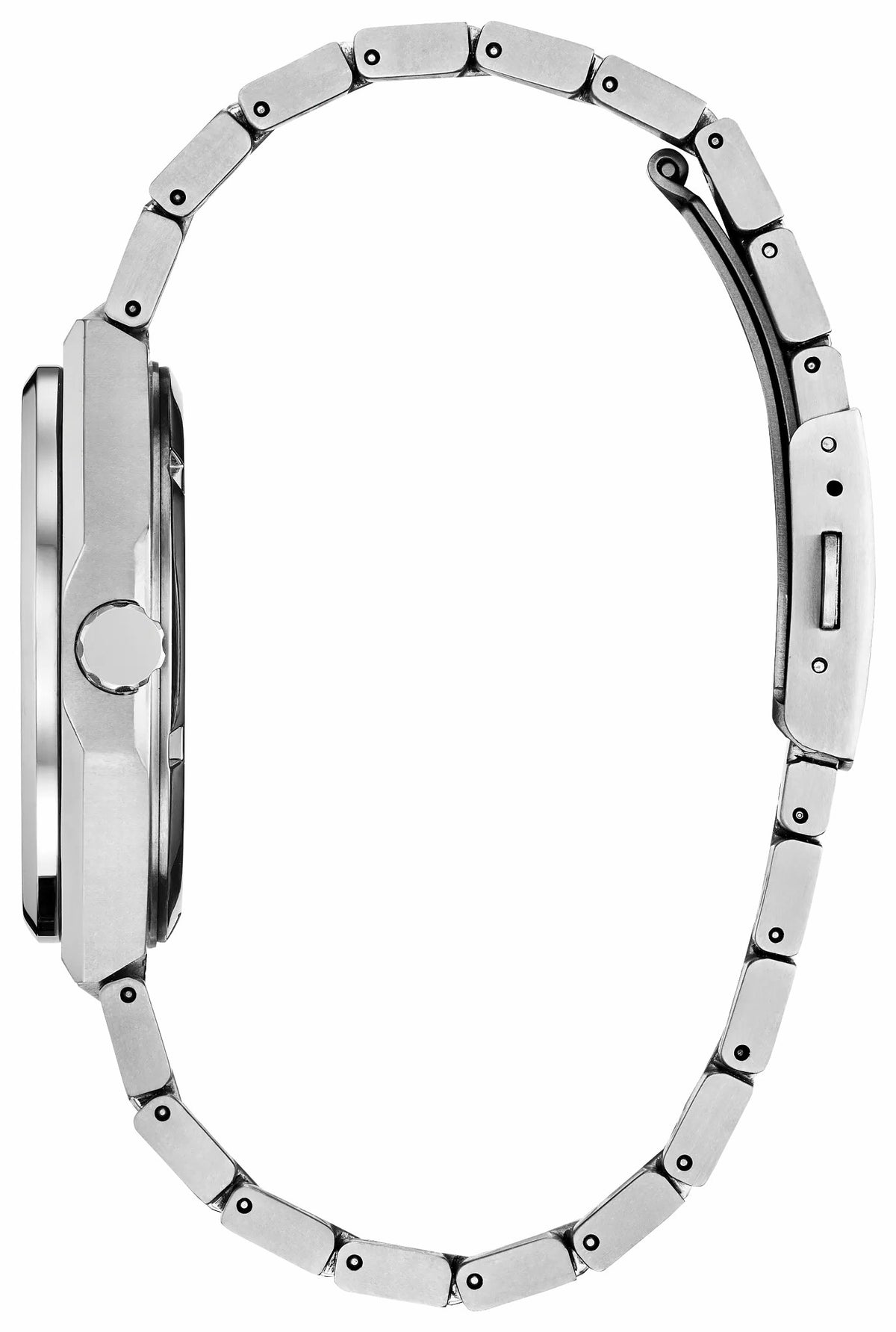 The Fantastic 4: First Steps Blue Dial Super Titanium Bracelet AW0131-66W