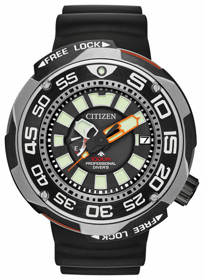 Promaster 1000M Pro Diver - Men's Eco-Drive Titanium Dive Watch