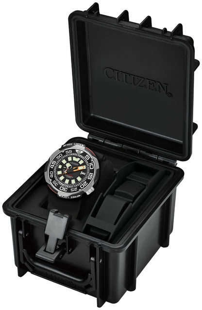 Promaster 1000M Pro Diver - Men's Eco-Drive Titanium Dive Watch