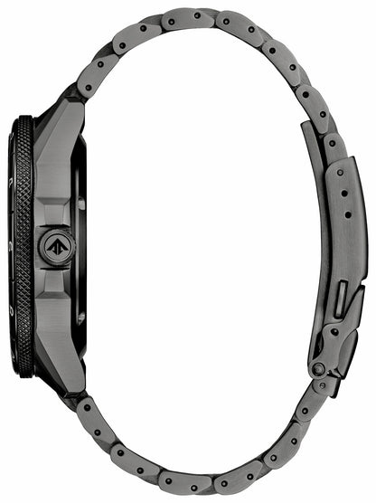 Promaster Air GMT Gray Dial Stainless Steel Bracelet NB6045-51H