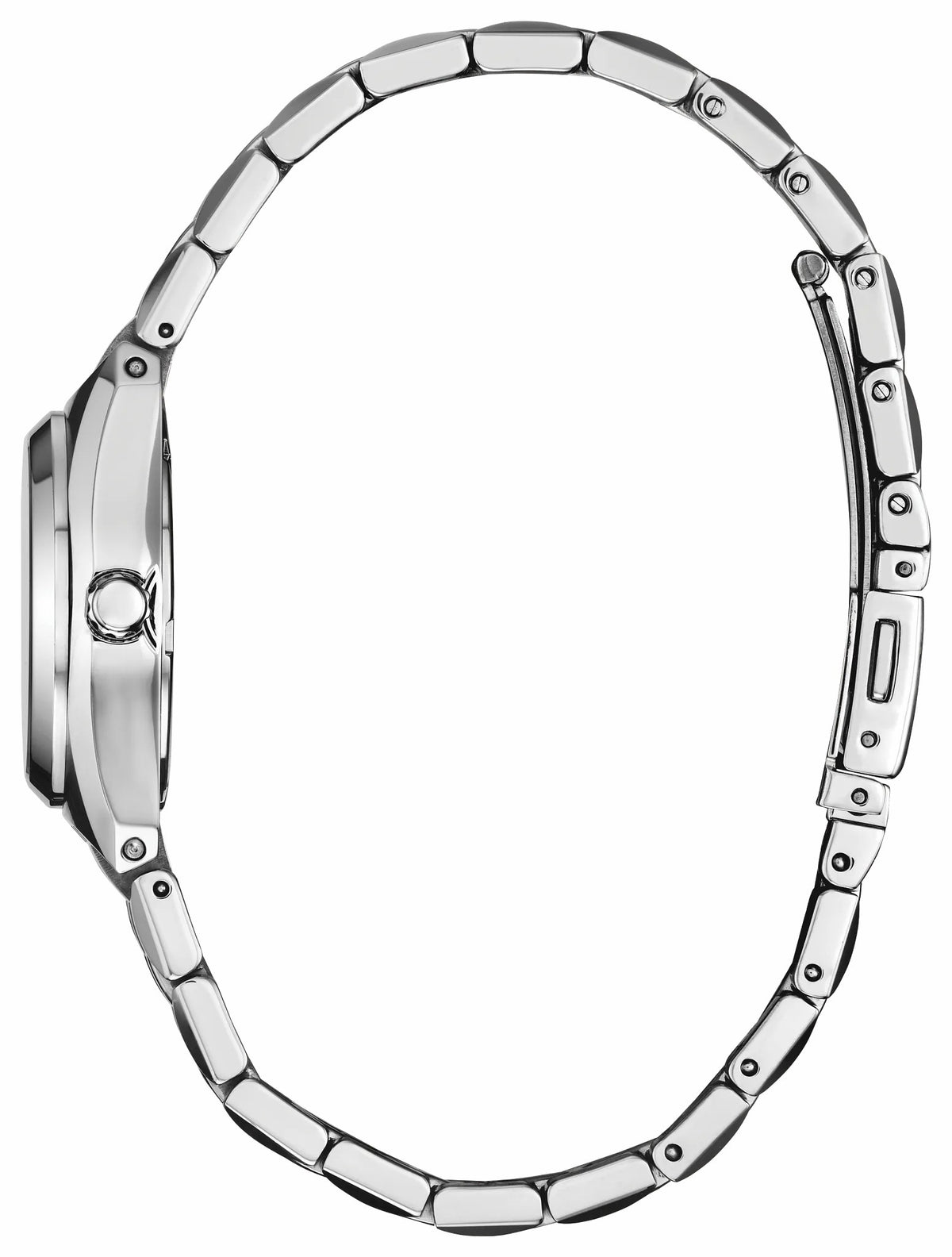 Corso Pink Dial Stainless Steel Bracelet EW2291-51X