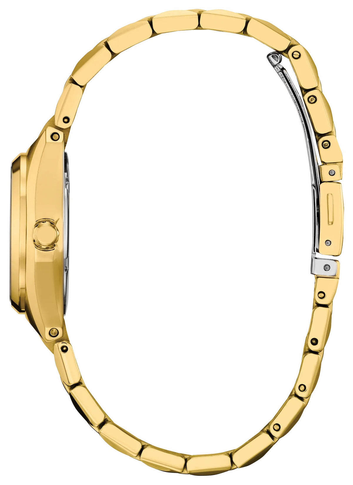 Corso Black Dial Stainless Steel Bracelet EW2293-56E
