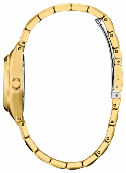 Corso Black Dial Stainless Steel Bracelet EW2293-56E