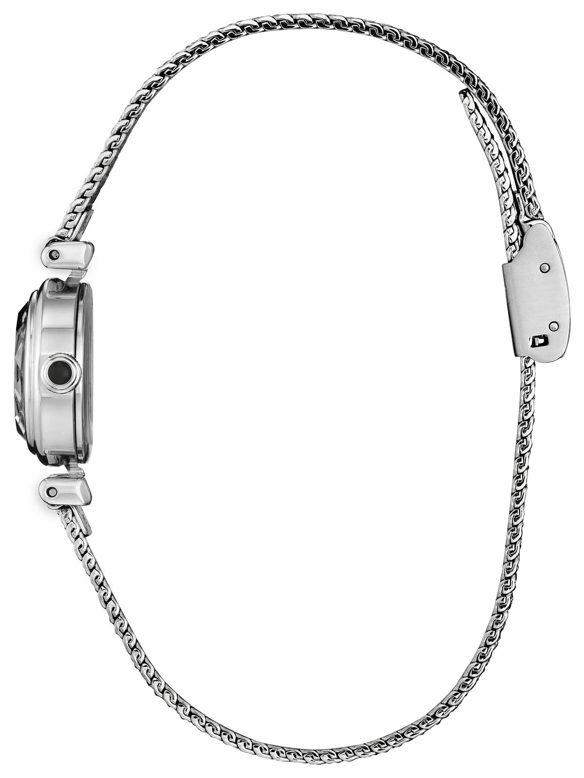 Fio Light Blue Dial Stainless Steel Bracelet EG7081-51L