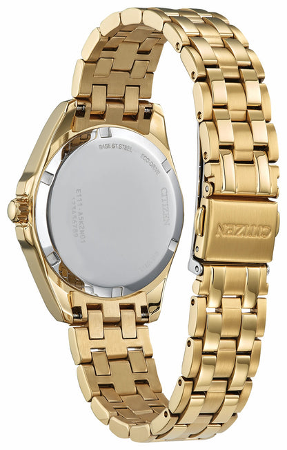 Peyten Champagne Dial Stainless Steel Bracelet EO1222-50P