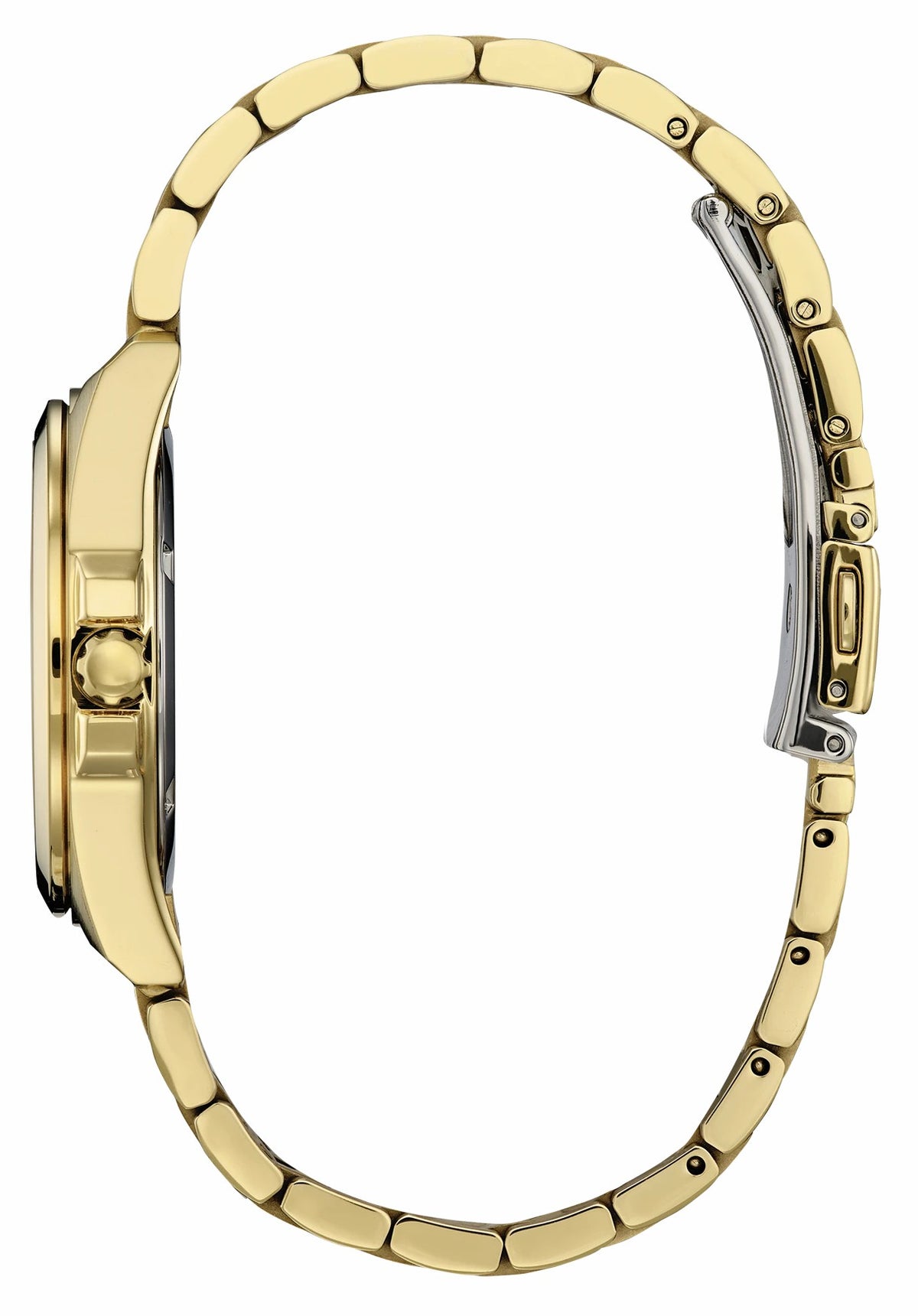 Peyten Champagne Dial Stainless Steel Bracelet EO1222-50P