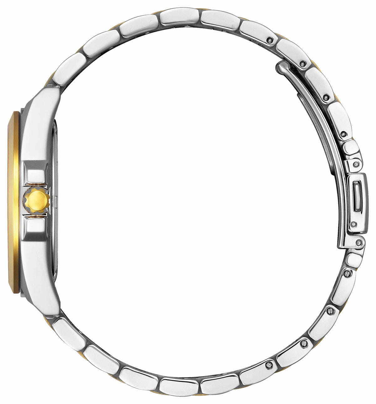 Peyten White Dial Stainless Steel Bracelet EO1224-54D