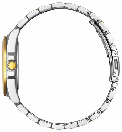 Peyten White Dial Stainless Steel Bracelet EO1224-54D