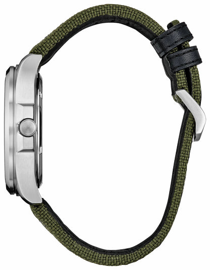Boba Fett Green Dial Nylon Strap AW1418-06W