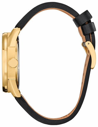 C-3PO Rewired Multiple Dial Leather Strap BU4026-05W