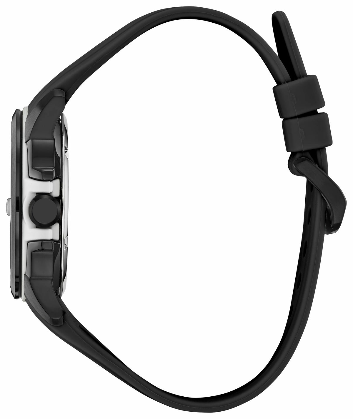 Imperial Stormtrooper Black Dial Polyurethane Strap AW1659-00W