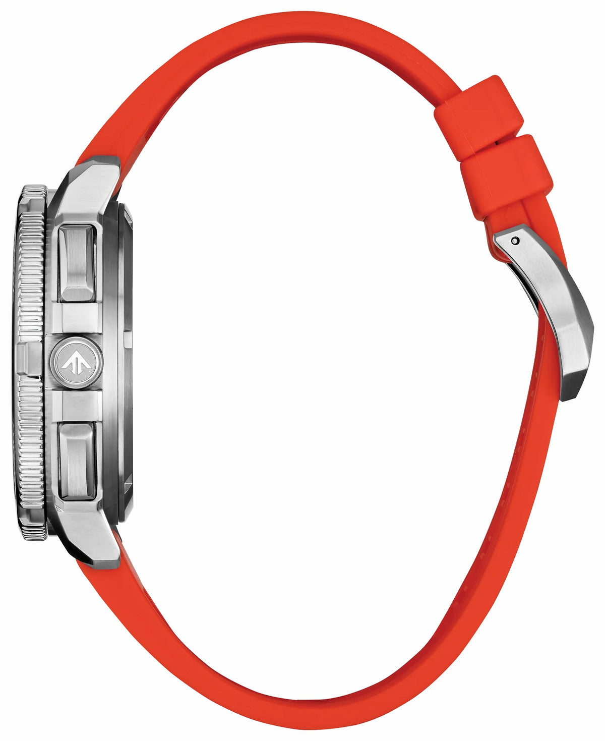 Promaster WaveTracker Black Dial BENEBiOL™ PU Strap JV3000-13E