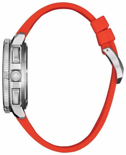 Promaster WaveTracker Black Dial BENEBiOL™ PU Strap JV3000-13E
