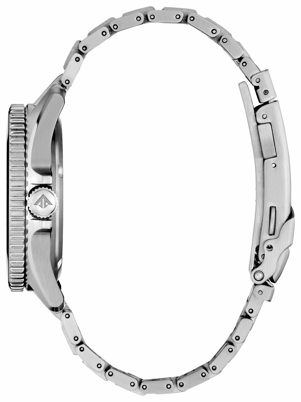 Promaster Dive Blue Dial Stainless Steel Bracelet BN0260-54L