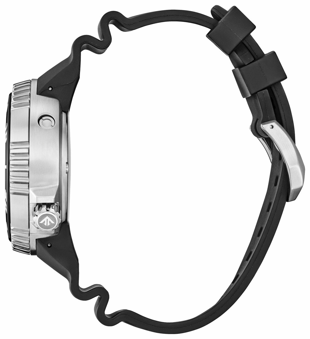 Promaster Dive E365 Red Dial BENEBiOL™ PU Strap BN1024-01Z
